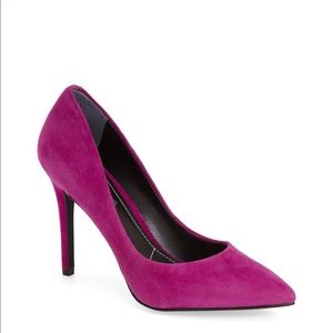 Charles by Charles David Pact Heel